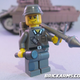 Image for article titled LEGO Arms Dealer Sells Everything from AK47 to Uzi